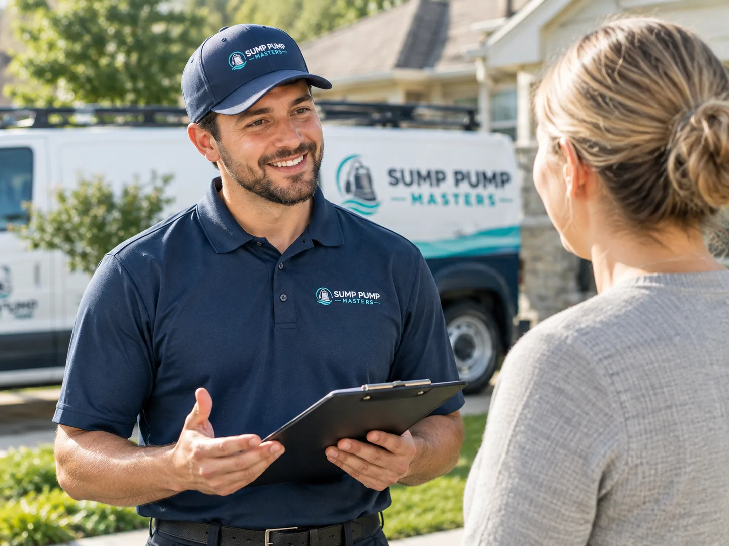 Sump Pump Repair Randolph, VA FAQs